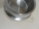 Glasslock耐热玻璃冷水壶高硼硅家用大容量凉白开水壶泡茶果汁壶1800ml 实拍图