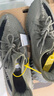 阿迪达斯三叶草YeezyBoost350V2椰子男女潮流休闲鞋HQ2059UK9码43码 实拍图