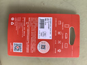 爱国者（aigo）128GB内存卡TF（MicroSD）存储卡A1 U3 V30 4K行车记录仪&监控摄像头手机平板相机游戏机储存卡 T0 实拍图