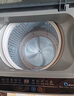海信（Hisense）波轮洗衣机全自动 10.5公斤大容量波轮健康租房智能洗金属机身一级能效HB105DC59以旧换新国家补贴 实拍图