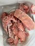 克雷蒙新鲜猪肋排 猪排骨 猪肘子 冷冻猪肉 生鲜食品 纯中段*精品纯肋排*净重3斤 实拍图