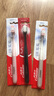 高露洁（Colgate）【孙颖莎同款】绒绒丝护龈清洁牙刷高密超细软毛4支成人牙刷家庭 实拍图