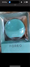 斐珞尔（FOREO）露娜洁面仪LUNA mini3净透洁面仪平衡油脂洗脸仪电动清洁毛孔洗脸神器 粉红色 实拍图