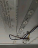 led配件分段调色driver恒流驱动电源变压器镇流器吸顶灯控制器24W 三色40-60W(双输出三线插) 实拍图