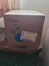 美的（Midea）电烧水壶电热水壶家用1.5L大容量316食品级不锈钢无缝内胆双层防烫自动断电MK-HJ1566-PRO 晒单实拍图