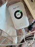 小讯智能【送一年免费流量】25年新款5G千兆网速移动随身wifi6 免预存双频热点高速升级无限制流量无线宽带 【云南及新疆无禁区】WiFi6+双频热点 赠送 10G*5个月高速流量 实拍图