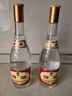 汾酒 黄盖玻汾 清香型白酒 53度 475mL*6瓶 整箱装非原箱 实拍图