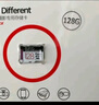 banq 128GB TF（MicroSD）存储卡 A1 U3 V30 4K 适用于小米监控摄像头专用卡&行车记录仪内存卡高速 实拍图