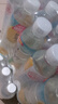 依能 蜜柠水 添加蜂蜜 柠檬味果味饮料 500ml*15瓶 塑膜量贩装 实拍图