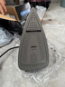 博朗（BRAUN）电熨斗家用蒸汽熨斗小型烫衣服裁缝店专用电熨斗SI5184 BK 实拍图