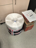 KOB门禁读卡器复卡器IDIC刷卡读头发卡器网吧USB接口免驱动 圆形【读前十位/可调节】IC 实拍图