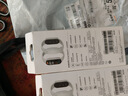 小米（MI）智能手环9/9NFC版智能手环运动手环血氧心率睡眠监测全面屏长续航男女智能手环 小米手环9 银色 实拍图