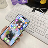 【2片装】适用iPhone16Promax钢化膜苹果16手机膜iPhone15新款14/13无尘仓秒贴膜pm新款plus两片装 高清防指纹【1片装】带秒贴神器 苹果16promax 实拍图