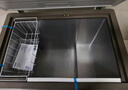 海尔（Haier）家用冰柜京东自营300升小冰箱小型冷柜大容量-30度深冷速冻保鲜BC/BD-300GHPDZ家电国家补贴20% 实拍图