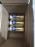 崂山啤酒（laoshan beer）崂友记 500ml 10度 青岛崂山啤酒 精选制麦百年传承 500mL 12罐 整箱装 实拍图