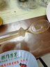 英氏（YEEHOO）宝宝PPSU元宝勺子婴儿辅食学吃饭训练用叉勺儿童自主进食餐具 实拍图