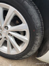固特异（Goodyear）汽车轮胎 205/55R16 91V ATM 安乘 原配福睿斯 实拍图