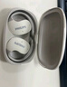 飞利浦（PHILIPS）蓝牙耳机骨传导概念真无线挂耳式开放式不入耳夹式运动跑步长续航高端降噪通用苹果华为TAT2708-黑 实拍图