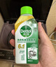 滴露（Dettol）洗衣机清洗剂250ml金装版柠檬滚筒波轮洗衣机深度清洁剂除垢杀菌 实拍图