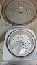 美的（Midea）电饭煲电饭锅3-4人家用3L大容量 20分钟快速饭多功能微压智能预约电饭煲 MB-RE319 实拍图