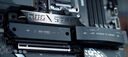 ROG STRIX X870E-E GAMING WIFI主板+AMD 锐龙9 9950X3D CPU  主板+CPU套装 实拍图