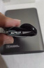 小盘(XDISK)500GB USB3.0金属移动硬盘X系列2.5英寸太空灰 超薄高速便携时尚款数据备份存储稳定耐用 实拍图
