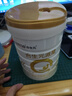 合生元（BIOSTIME）派星学龄前儿童奶粉自护力4段(3岁或以上) DHA 800g*4罐 乳桥蛋白 实拍图