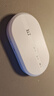 中兴（ZTE）随身wifi6免插卡移动wifi无线网卡便携式热点4g路由器无限笔记本电脑通用流量2025款官方正品U10L 实拍图