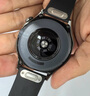 HUAWEI WATCH GT 5 国家补贴15% 幻夜黑46mm华为智能手表情绪健康助手玄玑感知系统 实拍图