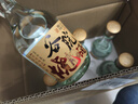 谷小酒 谷院烧酒 浓香型白酒 42度 500ml*6瓶 整箱装 实拍图