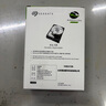 希捷（SEAGATE）台式机硬盘 4TB 5400转 256MB 机械硬盘 SATA 希捷酷鱼系列 电脑硬盘 3.5英寸 实拍图