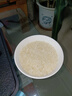 燕之坊有机雪晶糯米500g 粽子米酒酿圆糯米 实拍图