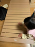 京东京造婴儿拉拉裤 全包臀裤型尿裤尿不湿 Cloud系列XXXL50片(18kg以上) 实拍图