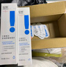 绽妍面霜 修红霜 三重蛋白敏肌特护干燥痒红血丝泛红修护屏障水乳套装 【特护套装】三重蛋白水乳霜 实拍图