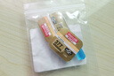 麦克赛尔（Maxell）SR626SW/377/AG4手表电池进口纽扣电子2粒套装适用阿玛尼满天星浪琴天梭石英表1件包邮 实拍图