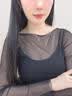 GUSKI珠宝品牌鲁伯特之泪项链女天然月光石新款纪念日生日礼物送女友 鲁伯特项链【白金色+礼盒】当/次日达 实拍图