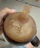 世喜婴儿学饮杯6个月以上鸭嘴杯PPSU喝水奶瓶重力球儿童吸管水杯300ml 实拍图