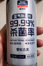 固特威车内除味除臭汽车空调杀菌清洗剂去除异味车用内饰空气清新剂喷雾 【店长推荐】抗菌除臭 150ml 3瓶 实拍图