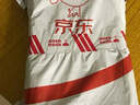 安德玛（Under Armour）速干运动短袖T恤男夏季足球上衣吸湿排汗健身透气训练服球衣 实拍图