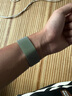 BHO苹果手表表带适用apple watch s10/s9/se/ultra2米兰尼斯表带iwatch s8/7/6/5/4金属不锈钢表带 实拍图