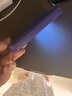 金立（Gionee）老年人手机4G全网通全新款老年机超长待机 大声大字大按键学生按键功能机G510 紫色 实拍图