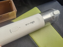 小熊（Bear）随手吸尘器家用手持无线吸尘器吹吸一体轻量便携长续航强力车载桌面大吸力清洁团购礼品 XCQ-F90E2 实拍图