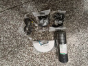 吉选（GESOBYTE）M200 PS2办公有线鼠标 电脑台式机专用 办公室家用P口圆形接口 企业集采 可开增税专票 黑色 实拍图