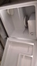 美的（Midea）45升单门迷你小冰箱租房宿舍办公室家用冷藏小型电冰箱美妆可用节能安静运行BC-45M【国家补贴】 实拍图