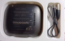 南孚7号充电锂电池4粒 1.5V恒压快充 TENAVOLTS 适用闪光灯/手柄/吸奶器/鼠标/话筒等 AAA七号 实拍图