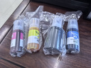 V4INK 002墨水四色L4168墨水适爱普生打印机墨水L4268墨水L4267 L4266打印机墨水L4166 L4263 L6279 L4158 L6178 实拍图