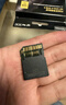 闪迪（SanDisk）64GB SD内存卡 U1 C10 至尊高速存储卡 读速140MB/s 全高清视频 数码相机理想伴侣 实拍图