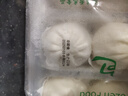 金城食品 滑肉包840g 24只 家庭装 早餐半成品 广式早茶酒楼点心 鲜肉包子 实拍图