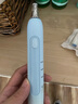 华为智选鸿蒙智选力博得智能声波牙刷3 情侣牙刷送男友送女友成人学生牙刷深度清洁亮白180天长续航 优漾3 实拍图