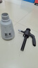 巨木洗车泡沫喷壶手持家用洗车液打泡沫神器高压pa壶擦车水蜡全套工具 【升级加厚】泡沫壶+浇花喷头 实拍图